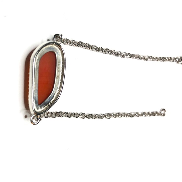 Sterling Silver Topaz Bracelet - Picture 3 of 5